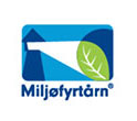 Milj&oslash;fyrt&aring;rn